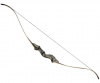Лук традиционный Centershot Raven 60"