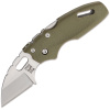 Нож складной Cold Steel 20MTGD Mini Tuff 