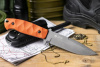 Тактический нож SEVERUS D2 TW G10