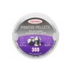 Пуля пнев Pointed pellets  0,68 4,5 300 шт