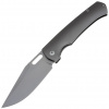 Нож склданой Artisan Cutlery Revel sandblast сталь S90V