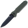 Складной нож FOX PREDATOR II FX-446 OD сталь N690Co