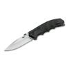 Нож складной Boker Heckler and Koch SFP Folder D2
