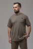 Футболка Remington Elbrus Green Grey р3XL