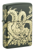 Зажигалка Zippo