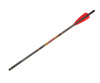 Стрела арбалетная карбоновая Centershot Bolt 22"