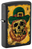 Зажигалка Lucky Map ZIPPO 46244