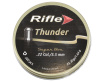 Пуля пневм Rifle Premium Series Thunder 200 шт 1.64 гр