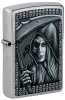Зажигалка Grim Beauty ZIPPO 46151