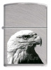 Зажигалка  Zippo 24647 Eagle Head