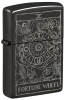 Зажигалка Wheel Of Fortune ZIPPO 46138