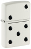 Зажигалка Domino ZIPPO 46159