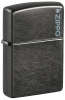 Зажигалка Classic Gray Dusk ZIPPO 28378ZL
