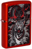 Зажигалка Elements Design ZIPPO 48958